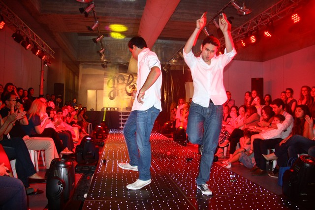 CLW Fashion Show by Aizone